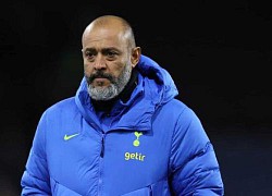 Nuno Santo trải lòng sau khi bị Spurs sa thải