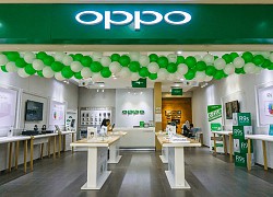 Oppo gia nhập Hội đồng quản trị Liên minh Tiêu chuẩn kết nối