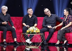 Phương Thanh bật khóc khi MTV tái hợp