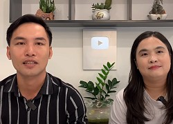 Quỳnh Như Vlog "quay xe" với CEO Đại Nam, lên tiếng khẳng định: "Có một nghệ sĩ được minh oan và có một nghệ sĩ không minh bạch từ thiện"