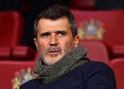 Roy Keane cãi nhau với CĐV sau trận thua của MU