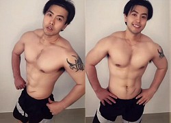 Sau 2 năm phẫu thuật hút mỡ vì tự ti ngoại hình, body hiện tại của Akira Phan giờ ra sao?