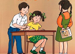 SGK Toán lớp 3 bỗng gây bão mạng vì 1 chi tiết bí ẩn in trên bìa: "Rùng rợn" như phim khoa học viễn tưởng!