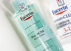 Skincare các kiểu mà da vẫn tệ? Bí quyết là đừng bỏ qua bước làm sạch da với 6 nước tẩy trang "thần thánh" này