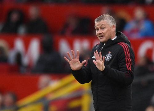 Solskjaer kiên quyết gắn bó tương lai với MU