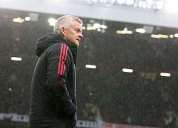 Solskjaer nói về việc chia tay MU