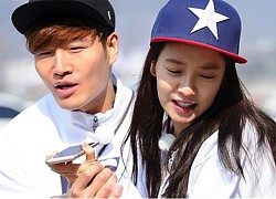 Song Ji Hyo thừa nhận không thích loveline trong quá khứ của Kim Jong Kook khiến fan rần rần &quot;đẩy thuyền&quot;: Cưới lẹ anh chị ơi!