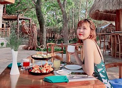 Tận hưởng kỳ nghỉ sôi động bên bờ biển thơ mộng tại Ocean Bay Phú Quốc Resort đẳng cấp hàng đầu đảo ngọc