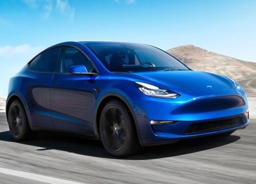 Tesla triệu hồi 12.000 xe vì tính năng tự lái