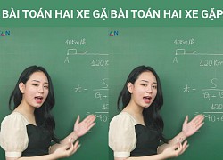 Thể hiện tình cảm với bạn trai ngay trên page dạy học, cô Minh Thu lại gây tranh cãi