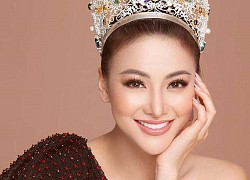 Thí sinh Miss World Vietnam 2021 được PTTM mở ra nhiều cơ hội trên đấu trường nhan sắc quốc tế