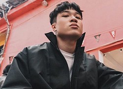 Thí sinh Rap Việt làm mới hit của giám khảo LK - JustaTee được khẳng định "hồi sinh" huyền thoại, người chê không hay bằng bản gốc