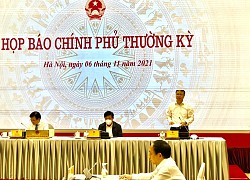 Thứ trưởng Đỗ Thắng Hải: Cần có giải pháp kiểm soát lạm phát, đảm bảo nguồn cung hàng hóa