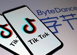 TikTok tiếp tục gặt hái thành công trong tháng 10