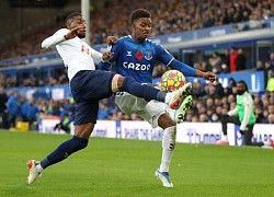 Tường thuật Everton 0-0 Tottenham Ngoại hạng Anh