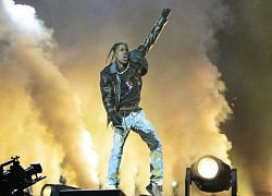 Travis Scott bị khởi kiện sau thảm kịch tại lễ hội âm nhạc "Astroworld"