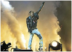 Travis Scott có nguy cơ đối diện với hàng trăm đơn kiện, từng có tiền sử kích động bạo lực