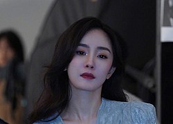 Triệu Lệ Dĩnh, Angelababy cùng hội mỹ nhân Cbiz đọ thần thái cực gắt khi 'đụng độ' trong dáng vẻ này