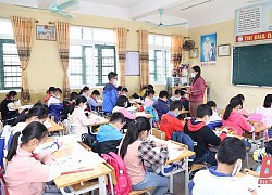 Trường Tiểu học Hải Nhân với phong trào thi đua "Dạy tốt, học tốt"