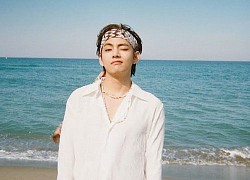 V BTS từng lạc vào nhà ARMY nữ, may không bị phát hiện!