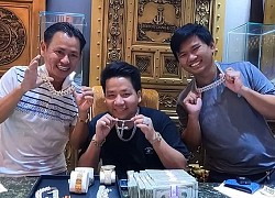 Giữa ồn ào cạch mặt Johnny Đặng vì tiền ảo, Khoa Pug bị đào lại phát ngôn phải cầm tiền để được chơi với "ông hoàng kim cương"