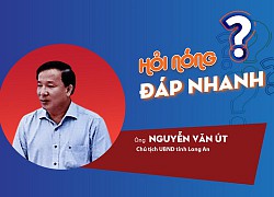 Vụ Tịnh Thất Bồng Lai - mọi việc cơ bản đã xong!