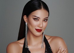 Vừa công bố ảnh đại diện Miss Universe 2021, 1 trang sắc đẹp thế giới liền có động thái với Kim Duyên khiến fan Việt "phổng mũi"