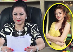 Vy Oanh kêu CEO Đại Nam xét nghiệm ADN con trai, netizen đồng loạt lên tiếng: "Khác gì ông Huỳnh Uy Dũng phiên bản mini"