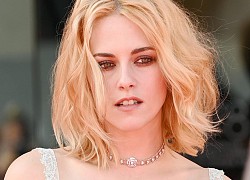 Xỉu ngang nhan sắc Kristen Stewart thuở mới vào nghề: Tomboy mà đẹp trai dã man, 11 tuổi đã phì phèo hút thuốc nhìn mà sốc!