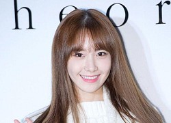 Yoona và Krystal thất bại khi cắt tóc mái