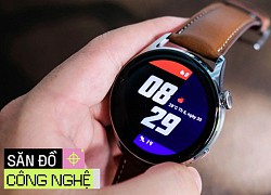 11/11 đã qua nhưng sale vẫn còn, "chốt đơn" ngay smartwatch giảm giá đến tiền triệu đi anh em