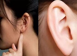 4 nét tướng phụ nữ khiến đàn ông gặp một lần nguyện 'say cả đời'