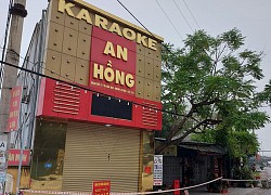 4 nữ nhân viên quán karaoke mắc COVID-19, gần 300 người thành F1