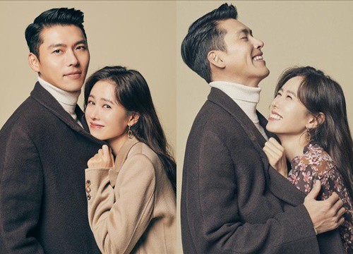 7749 lời đồn, Hyun Bin - Son Ye Jin bao giờ mới chịu kết hôn?