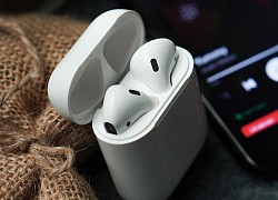 AirPods 2 đang được bán với giá rẻ nhất từ trước đến nay