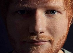 Album mới của Ed Sheeran bị chê 'sáo mòn'