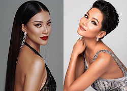 Ảnh profile mỹ nhân Việt tại Miss Universe: Ai hơn nổi H'Hen Niê?