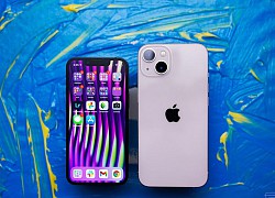 Apple bất ngờ tiếp tay cho việc thay màn hình không chính hãng của iPhone 13