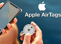 Apple ra mắt tính năng cho phép người dùng kiểm tra có đang bị AirTag theo dõi hay không