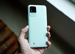 Bạn cần một smartphone giá mềm nhưng "cân" được mọi nhiệm vụ, hãy nghĩ đến realme Narzo 50i