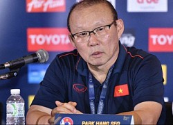 Báo Thái Lan: "HLV Park có trải nghiệm khó quên sau trận thua Nhật Bản"