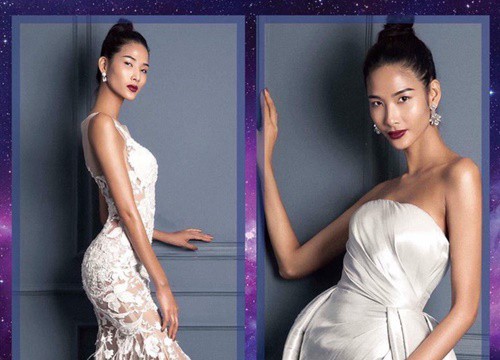 Bất ngờ chưa? 5/8 Quán quân Next Top Model đã dự thi Hoa Hậu Hoàn Vũ Việt Nam!