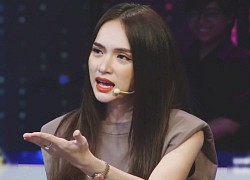 Bị "ném đá" khi rộ tin tái xuất cùng mỹ nhân Thái Lan Yoshi Rinrada, Hương Giang nói gì?