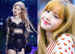 Black Pink &#8211; nhóm nhạc xuất thân &#8220;trâm anh thế phiệt&#8221;, ai là người giàu nhất?