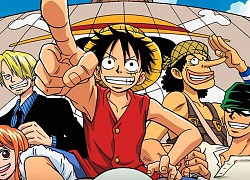 Bộ ảnh dàn cast One Piece người đóng đang bị chê, netizen bỗng "quay xe" sau đoạn clip quá đỉnh: Luffy đã xịn thì Zoro còn "mlem" hơn!