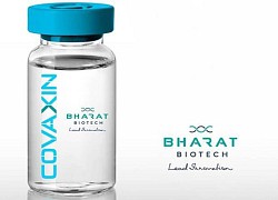 Bộ Y tế phê duyệt khẩn cấp vaccine Covid-19 của Ấn Độ