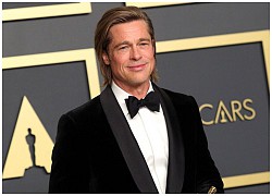 Brad Pitt từng nhờ &#8220;gái ngành&#8221; mà trở thành ngôi sao quyền lực nhất Hollywood?