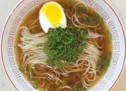 Cách nấu mì Shoyu Ramen hấp dẫn đặc biệt khiến ai cũng mê say