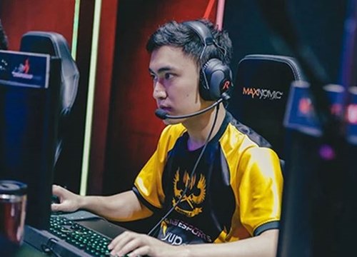 Cập nhật chuyển nhượng VCS mùa Đông 2021: Levi ở lại cùng GAM Esports