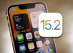 Cập nhật mới trên iOS 15.2 beta: ẩn email, Legacy Contact, tìm vật theo dõi và hơn thế nữa